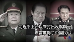 中国辽宁人大代表贿选案折射反腐现实 中国辽宁人大代表贿选案折射反腐现实