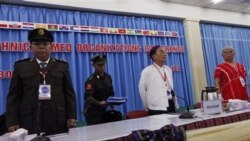 UNFC မှ ကေအိုင်အို နုတ်ထွက်မည့်သတင်းထွက်ပေါ် UNFC မှ ကေအိုင်အို နုတ်ထွက်မည့်သတင်းထွက်ပေါ်