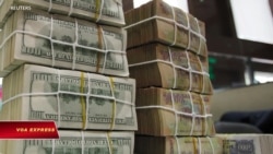 Mỹ định danh Việt Nam là nước thao túng tiền tệ Mỹ định danh Việt Nam là nước thao túng tiền tệ