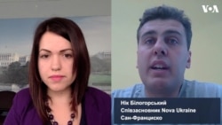 Як у Стенфорді зустрічали Святослава Вакарчука і нових українських лідерів. Відео Як у Стенфорді зустрічали Святослава Вакарчука і нових українських лідерів. Відео