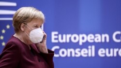 ဥရောပခေါင်းဆောင်တွေ ကိုဗစ်အရေး တပတ်တခါ ဆွေးနွေးကြမယ် ဥရောပခေါင်းဆောင်တွေ ကိုဗစ်အရေး တပတ်တခါ ဆွေးနွေးကြမယ်