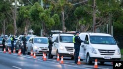 COVID - 19 ကာလ အာရှနိုင်ငံတချို့က မြင်ကွင်းများ။