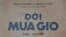 Tác phẩm do Ðời Nay xuất bản trong thập niên 1930.