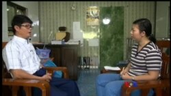 YBS ဘတ်စကားနဲ့ အကြပ်အတည်း YBS ဘတ်စကားနဲ့ အကြပ်အတည်း