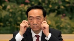 报道:川普宗教自由大使寻求制裁新疆党魁陈全国 报道:川普宗教自由大使寻求制裁新疆党魁陈全国