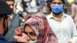 အာရှနိုင်ငံတချို့ ကိုရိုနာဗိုင်းရပ်စ် ကူးစက်မှု ဆက်လက်ဖြစ်ပွား အာရှနိုင်ငံတချို့ ကိုရိုနာဗိုင်းရပ်စ် ကူးစက်မှု ဆက်လက်ဖြစ်ပွား