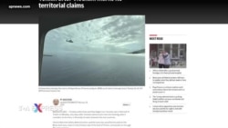 Trung Quốc tập trận bắn đạn thật ở Vịnh Bắc Bộ  Trung Quốc tập trận bắn đạn thật ở Vịnh Bắc Bộ