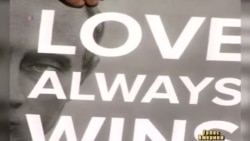 "Геї утримаються від політичних акцій на Олімпіаді" "Геї утримаються від політичних акцій на Олімпіаді"