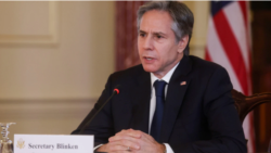 NUG ရဲ့ ရိုဟင်ဂျာဆိုင်ရာသဘောထား ကန်ဝန်ကြီး Blinken ကြိုဆို NUG ရဲ့ ရိုဟင်ဂျာဆိုင်ရာသဘောထား ကန်ဝန်ကြီး Blinken ကြိုဆို