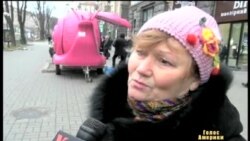 Українці вважають, що санкції подіють на владу Українці вважають, що санкції подіють на владу