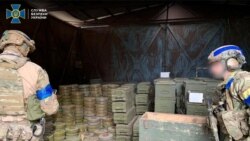 ရုရှားက ယူကရိန်းရဲ့ လျှပ်စစ်ဓါတ်အားပေးစနစ်ကို တိုက်ခိုက်နေ (ယူကရိန်းအရာရှိ).mp3 ရုရှားက ယူကရိန်းရဲ့ လျှပ်စစ်ဓါတ်အားပေးစနစ်ကို တိုက်ခိုက်နေ (ယူကရိန်းအရာရှိ).mp3