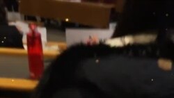 Лекція в Гарварді Лекція в Гарварді