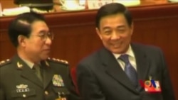 中国追缴贪官海外资产 中国追缴贪官海外资产