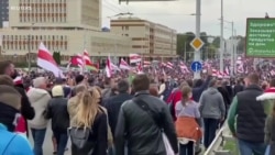 美国国会议员对卢卡申科政权施加更大压力 美国国会议员对卢卡申科政权施加更大压力