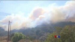 ရာသီဥတုပြောင်းလဲမှုက လူ့ကျန်းမာရေးကို ခြိမ်းခြောက် ရာသီဥတုပြောင်းလဲမှုက လူ့ကျန်းမာရေးကို ခြိမ်းခြောက်