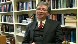 "Влада України порушує міжнародні угоди" "Влада України порушує міжнародні угоди"