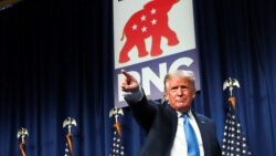 COVID-19 ရောဂါ ကိုင်တွယ်ဖြေရှင်းမှု သမ္မတထရမ့်ပ် ကာကွယ်ပြောဆို COVID-19 ရောဂါ ကိုင်တွယ်ဖြေရှင်းမှု သမ္မတထရမ့်ပ် ကာကွယ်ပြောဆို