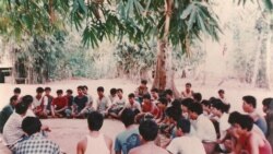 မြန်မာ့ဒီမိုကရေစီရေး ပေးဆပ်ခဲ့မှုကြောင့် ကနေဒါမှာမြန်မာတဦးအခက်အခဲကြုံ မြန်မာ့ဒီမိုကရေစီရေး ပေးဆပ်ခဲ့မှုကြောင့် ကနေဒါမှာမြန်မာတဦးအခက်အခဲကြုံ