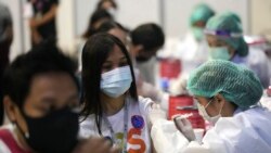 Omicron မျိုးကွဲသစ်ကူးစက်မှု ထိုင်းမှာတွေ့ရှိ Omicron မျိုးကွဲသစ်ကူးစက်မှု ထိုင်းမှာတွေ့ရှိ