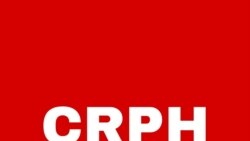 တိုင်းရင်းသားလက်နက်ကိုင်အားလုံး အကြမ်းဖက်နဲ့ မတရားအသင်းက CRPH ပယ်ဖျက် တိုင်းရင်းသားလက်နက်ကိုင်အားလုံး အကြမ်းဖက်နဲ့ မတရားအသင်းက CRPH ပယ်ဖျက်