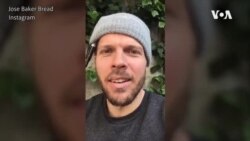 隔离隔不住美国人的胃 居家烘焙大行其道 隔离隔不住美国人的胃 居家烘焙大行其道