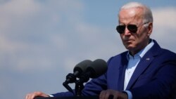 白宫要义: 拜登: 军方不认为佩洛西目前访台是好主意; 拜登: 预计未来10天内与习近平谈话; 拜登: 气候变化攸关人类存亡,美国绿能须超越中国 白宫要义: 拜登: 军方不认为佩洛西目前访台是好主意; 拜登: 预计未来10天内与习近平谈话; 拜登: 气候变化攸关人类存亡,美国绿能须超越中国