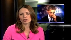 Обама пообіцяв обмежити доступ до зброї у США Обама пообіцяв обмежити доступ до зброї у США