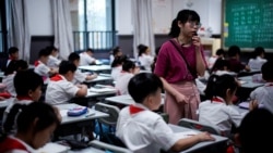 中国应试制度不改,“双减”只能令教育资源分配更畸形 中国应试制度不改,“双减”只能令教育资源分配更畸形