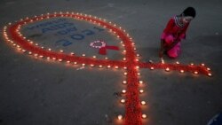 ကာကွယ် ကုသရေး အလေးပေးရင် ၂၀၃၀ မှာ AIDS ရောဂါ အဆုံးသတ်နိုင်ကြောင်း ကုလပြော ကာကွယ် ကုသရေး အလေးပေးရင် ၂၀၃၀ မှာ AIDS ရောဂါ အဆုံးသတ်နိုင်ကြောင်း ကုလပြော