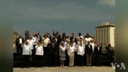 古巴将参加美洲峰会 美古互动是看点 古巴将参加美洲峰会 美古互动是看点