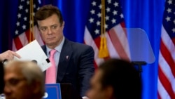 Paul Manafort ရုရှားနဲ့ ပတ်သက်မှု အထောက်အထားသစ် ပေါ်ထွက် Paul Manafort ရုရှားနဲ့ ပတ်သက်မှု အထောက်အထားသစ် ပေါ်ထွက်