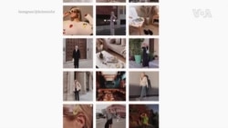 网红向粉丝传递正面信息减轻新冠恐惧 网红向粉丝传递正面信息减轻新冠恐惧